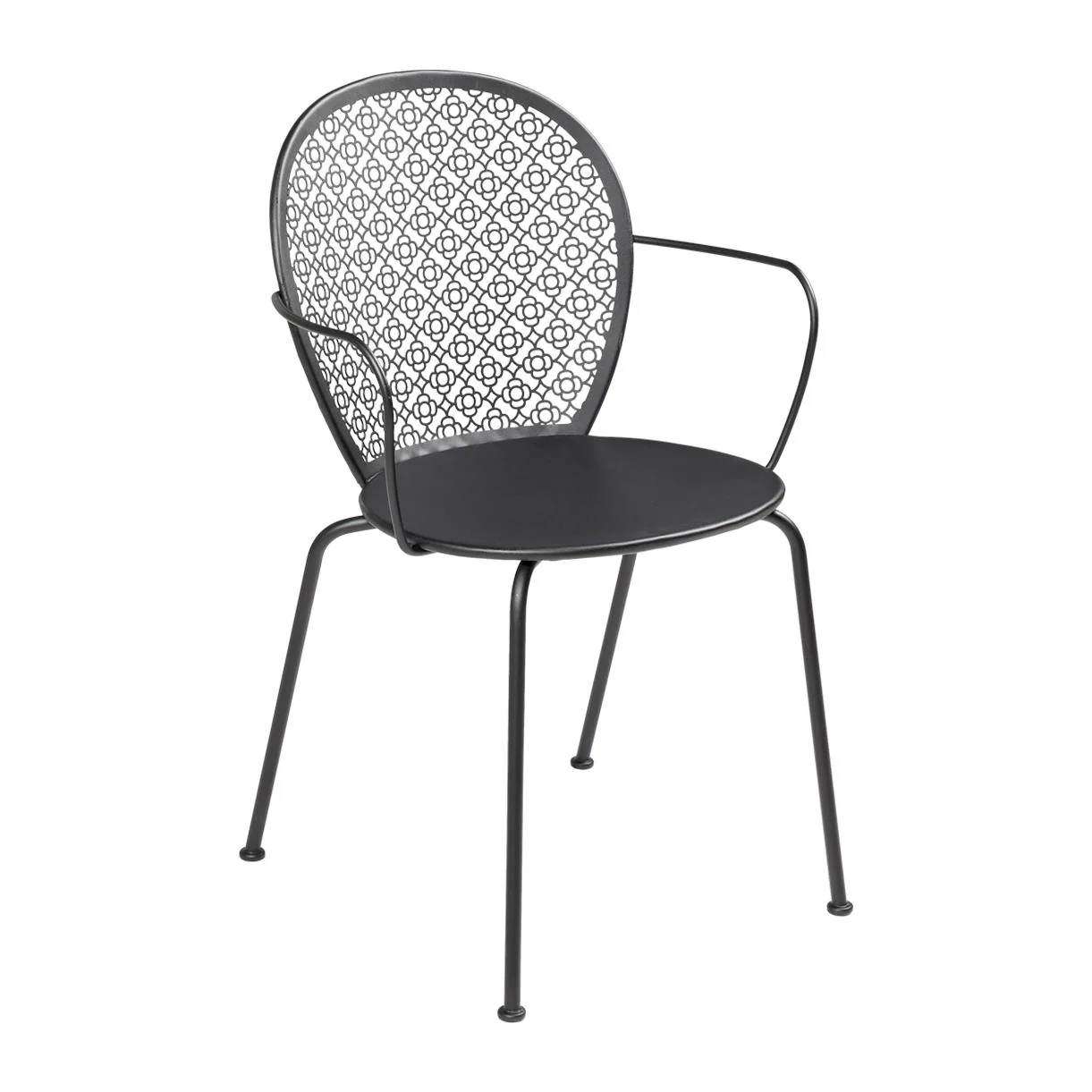 Lorette Armchair - Image 6