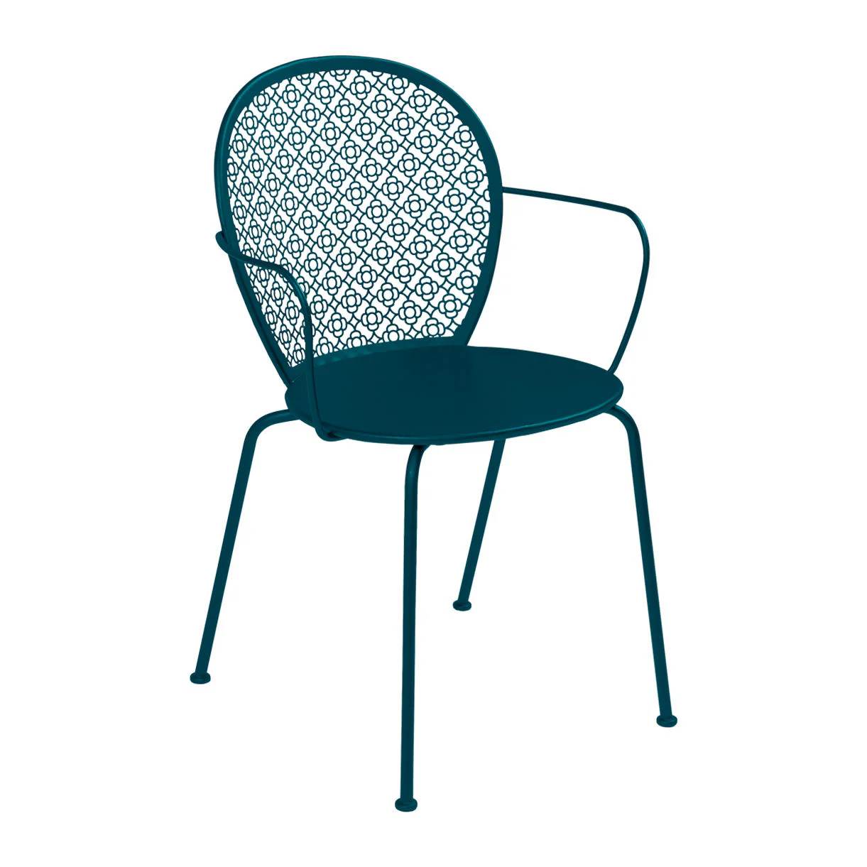Lorette Armchair - Image 9