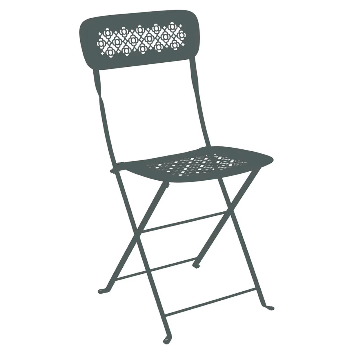 Lorette Folding Chair - Image 10