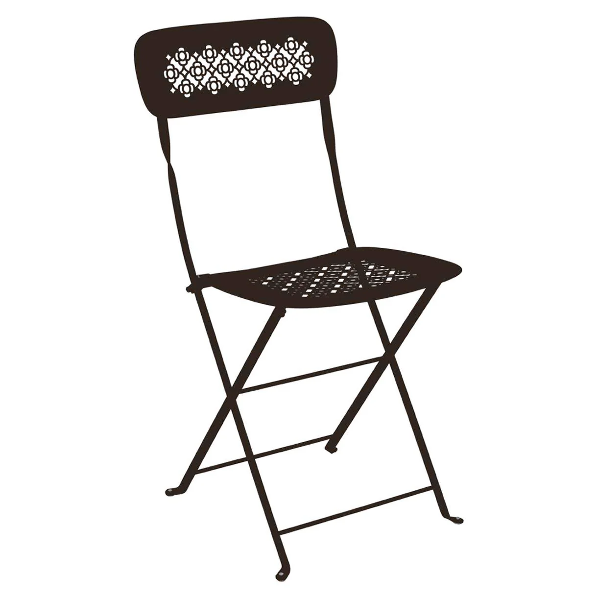 Lorette Folding Chair - Image 11