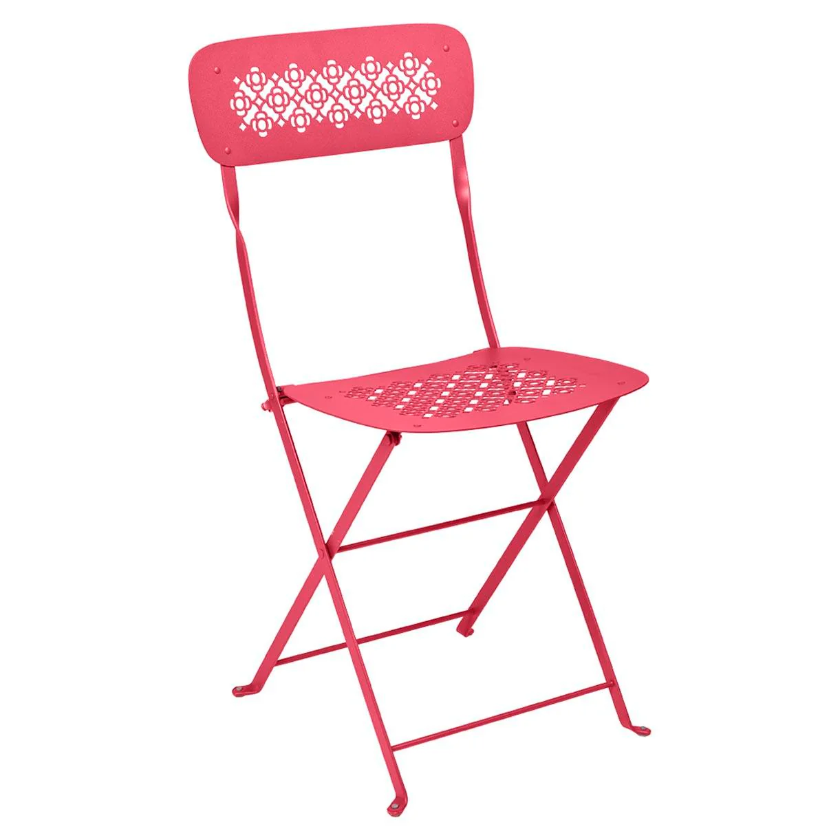 Lorette Folding Chair - Image 15