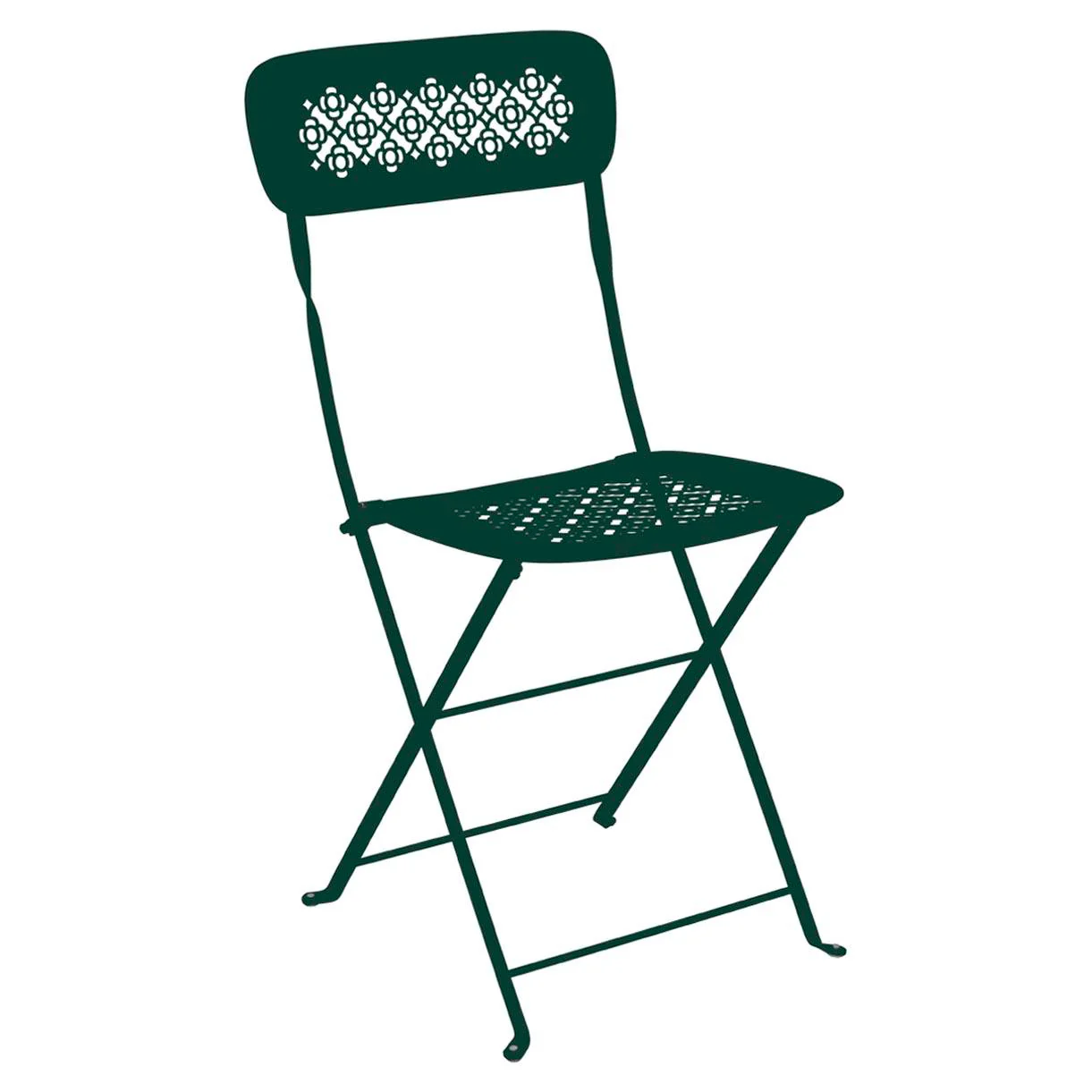 Lorette Folding Chair - Image 19