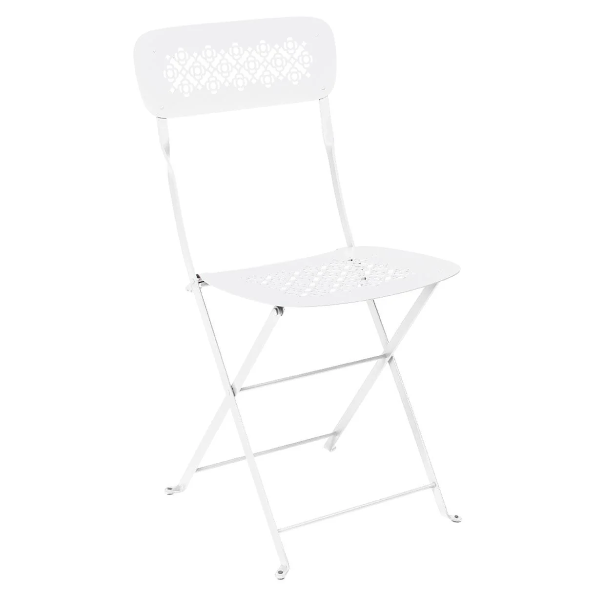 Lorette Folding Chair - Image 22