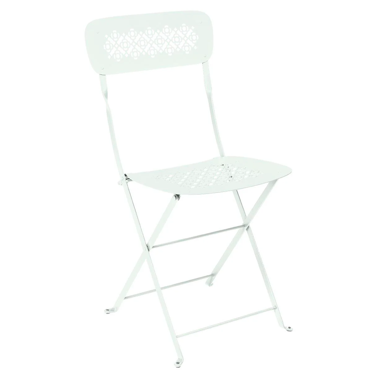 Lorette Folding Chair - Image 23