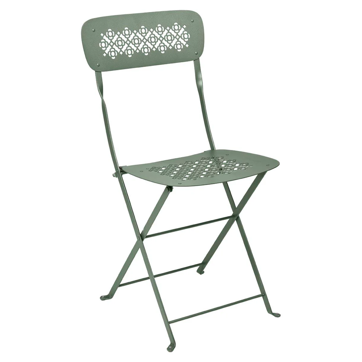 Lorette Folding Chair - Image 24