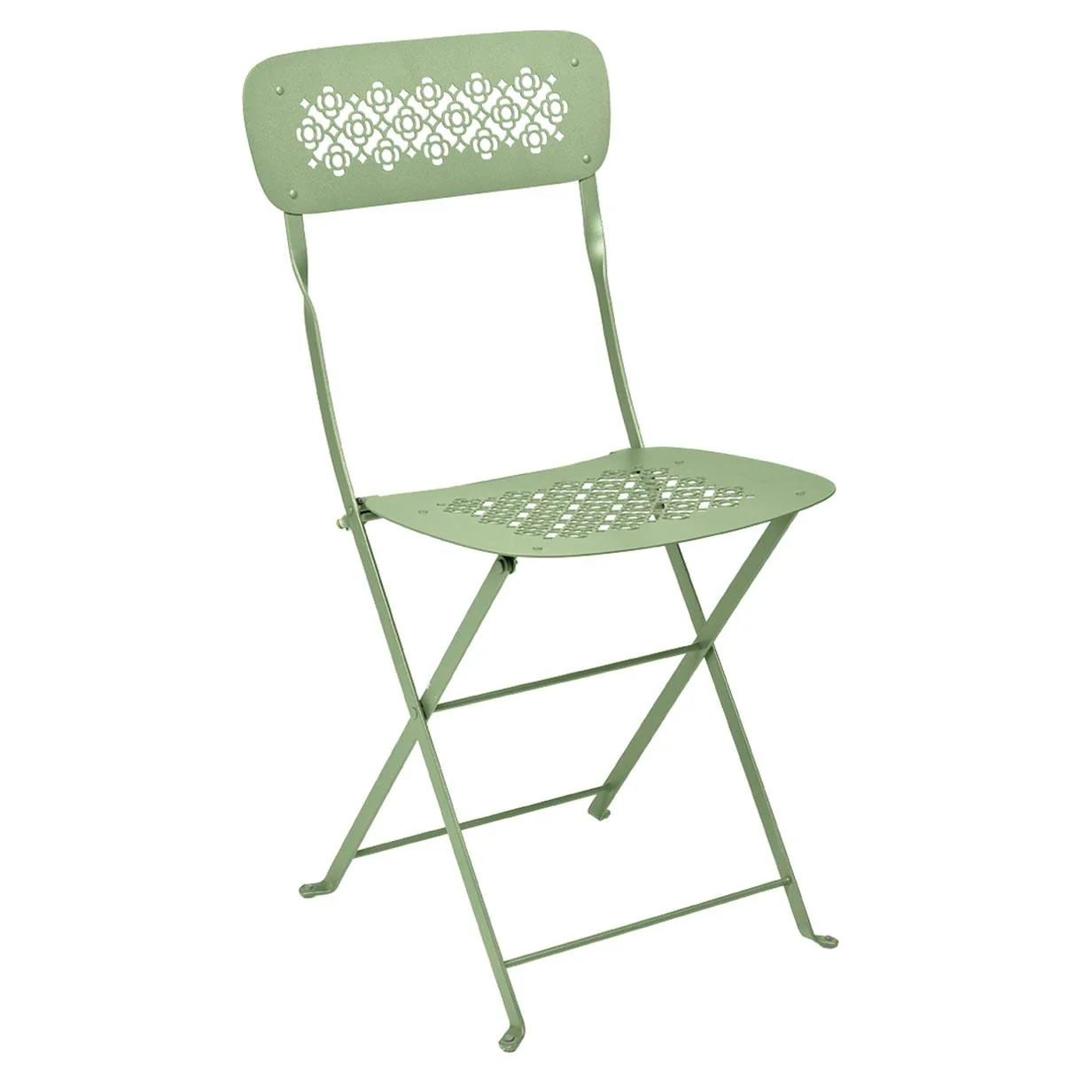 Lorette Folding Chair - Image 25