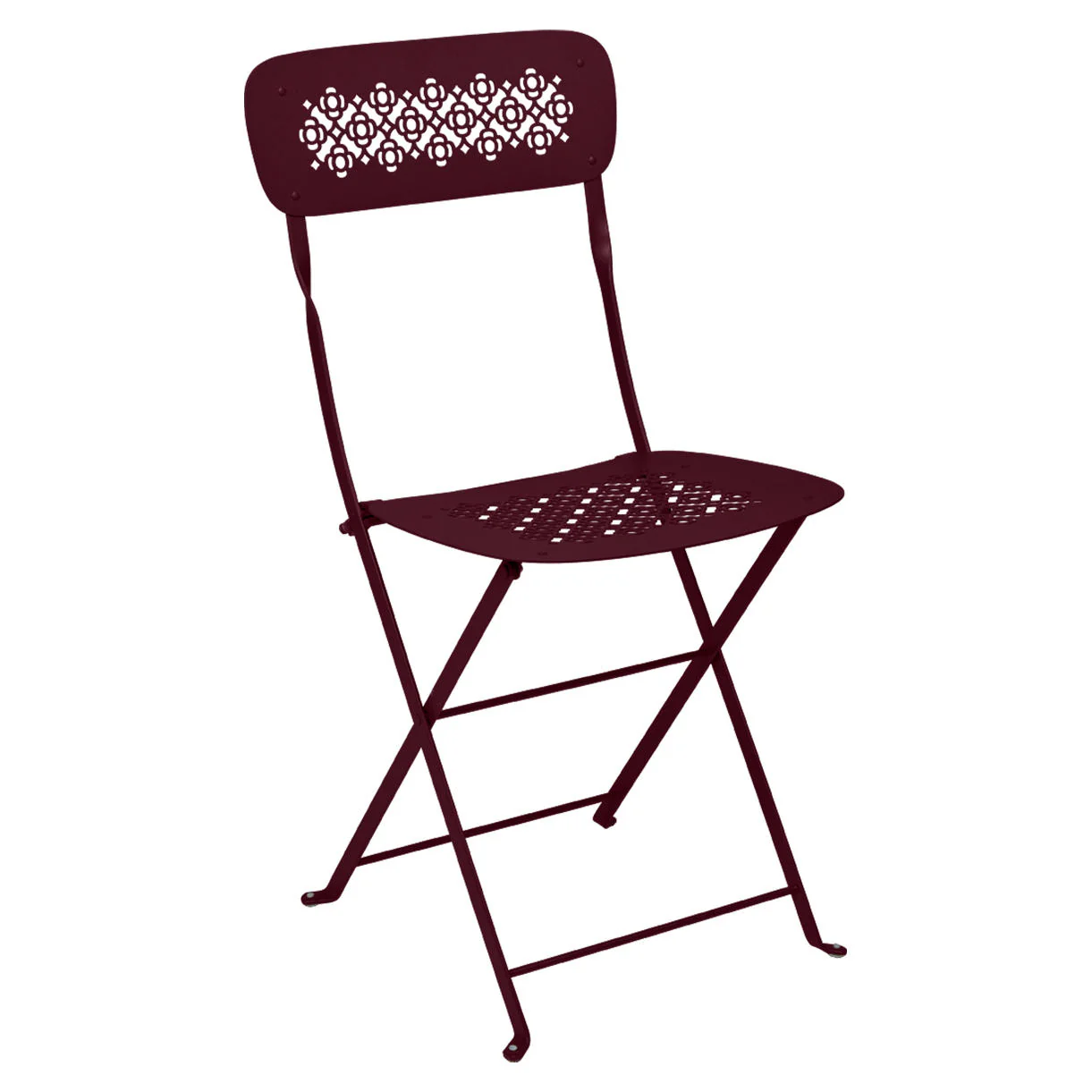 Lorette Folding Chair - Image 28