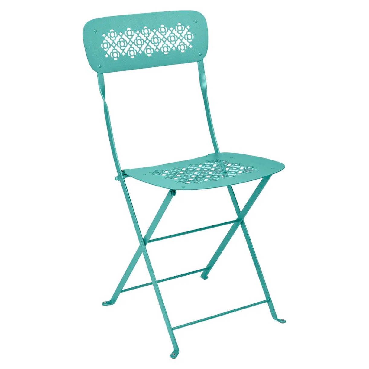 Lorette Folding Chair - Image 30