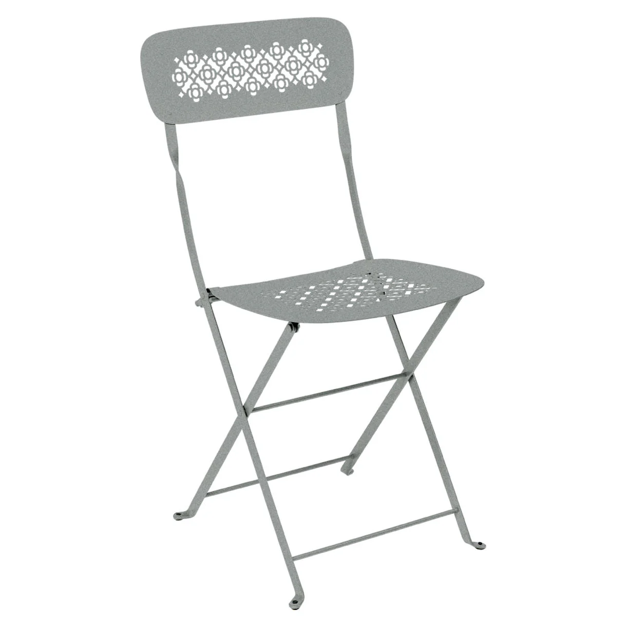 Lorette Folding Chair - Image 4