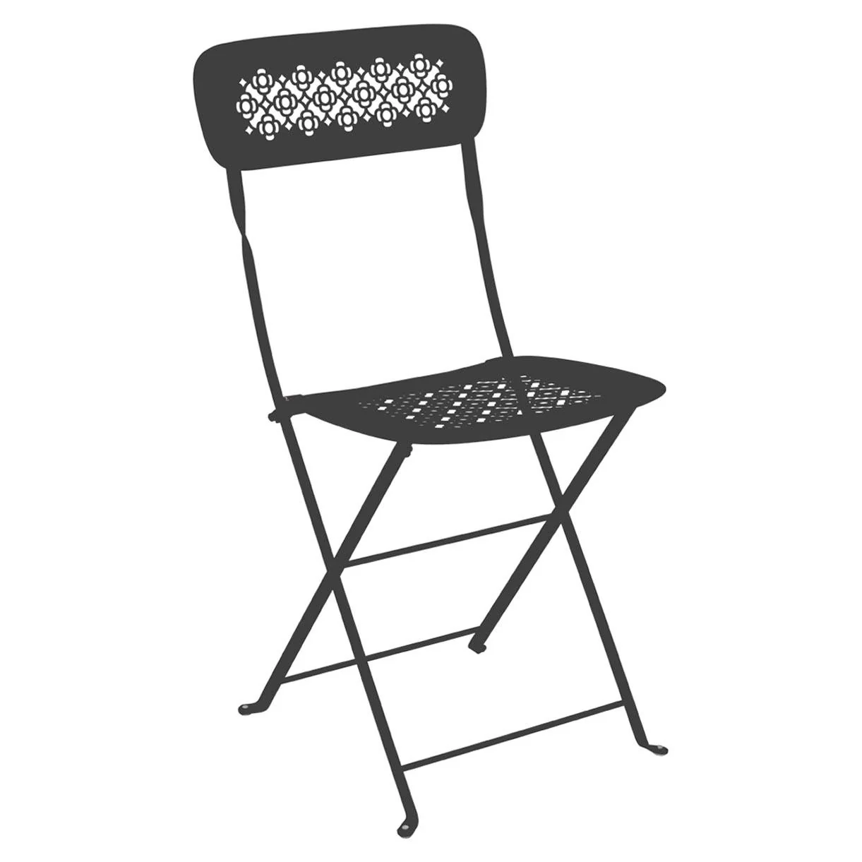 Lorette Folding Chair - Image 7