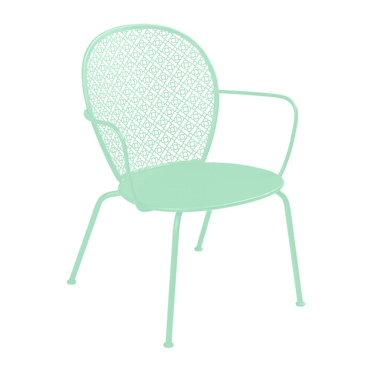 Lorette Low Armchair - Image 11