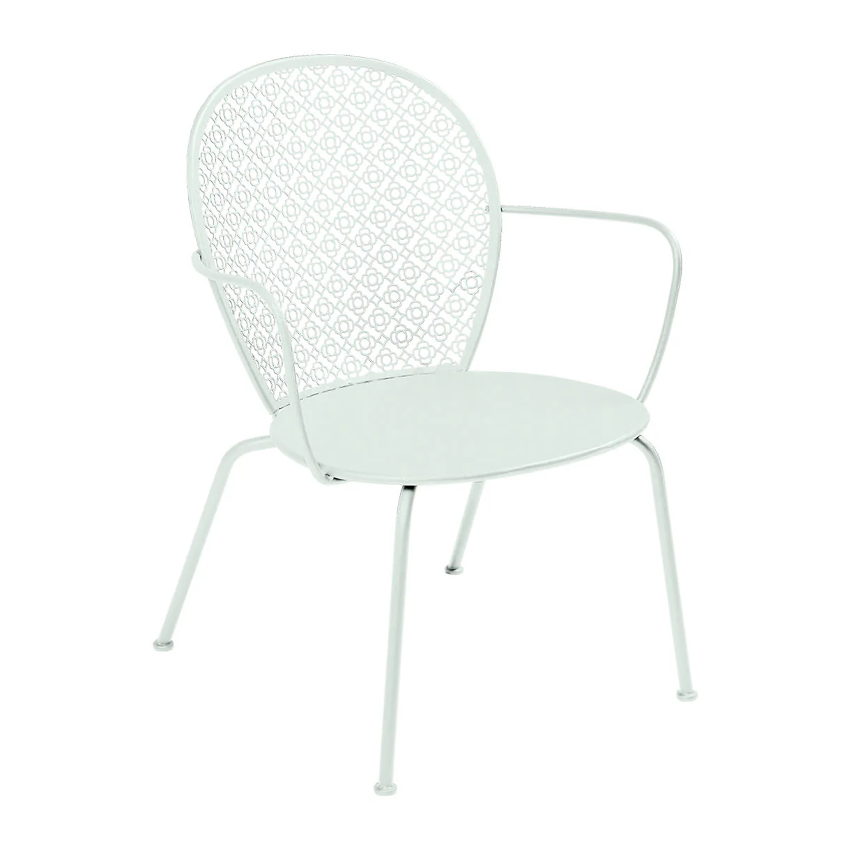 Lorette Low Armchair - Image 12