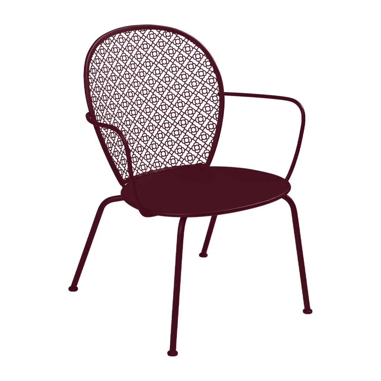Lorette Low Armchair - Image 14