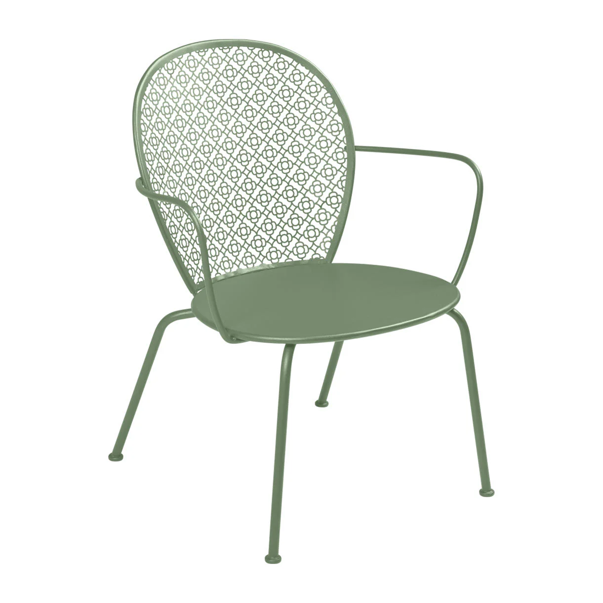Lorette Low Armchair - Image 21