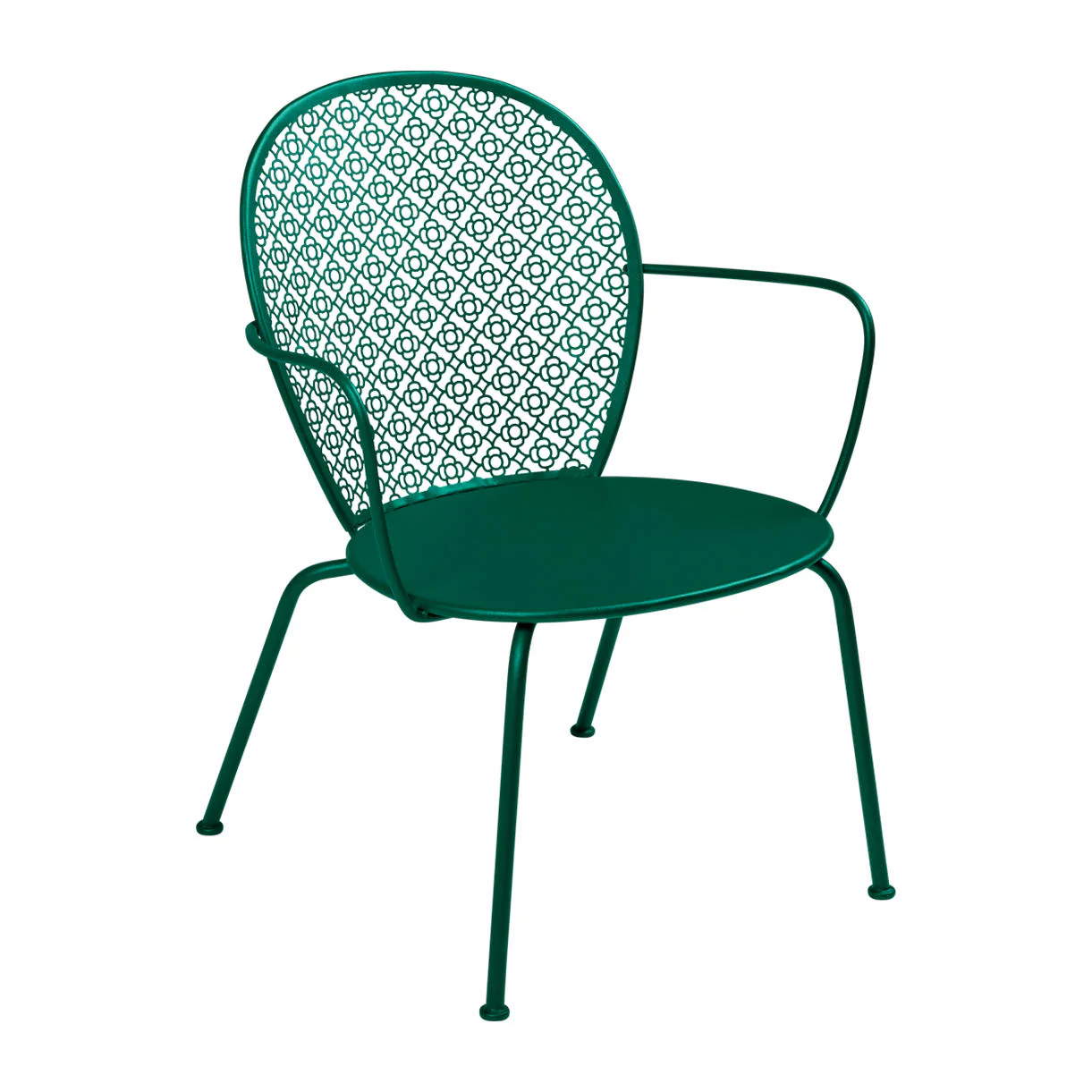 Lorette Low Armchair - Image 23