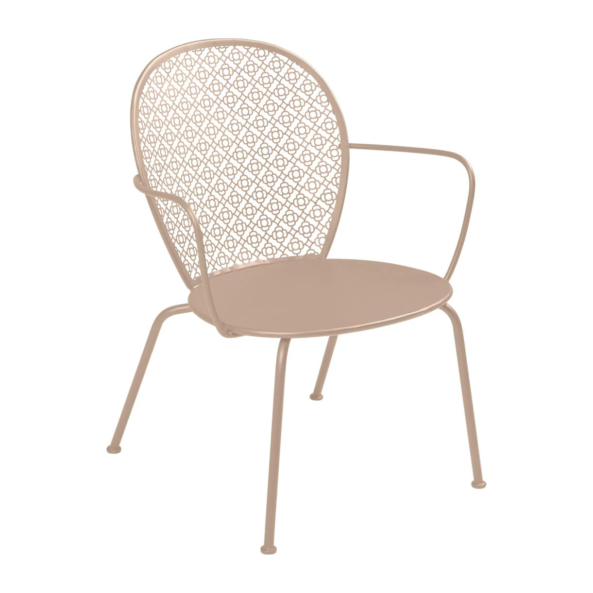 Lorette Low Armchair - Image 24