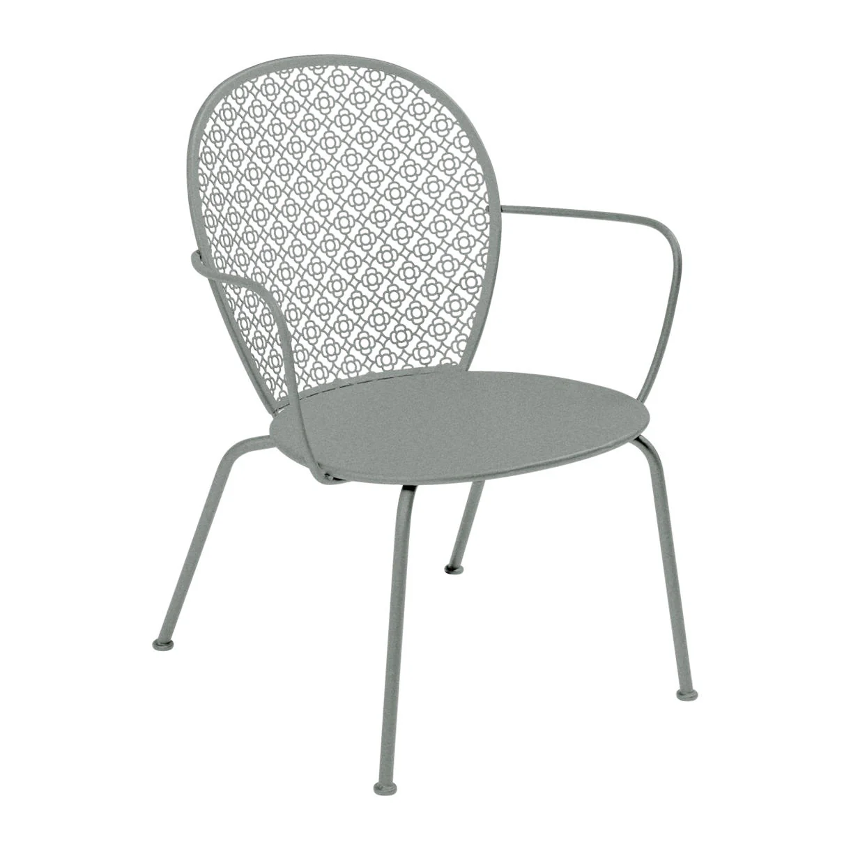 Lorette Low Armchair - Image 6
