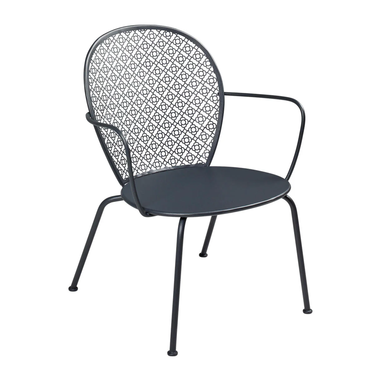 Lorette Low Armchair - Image 8