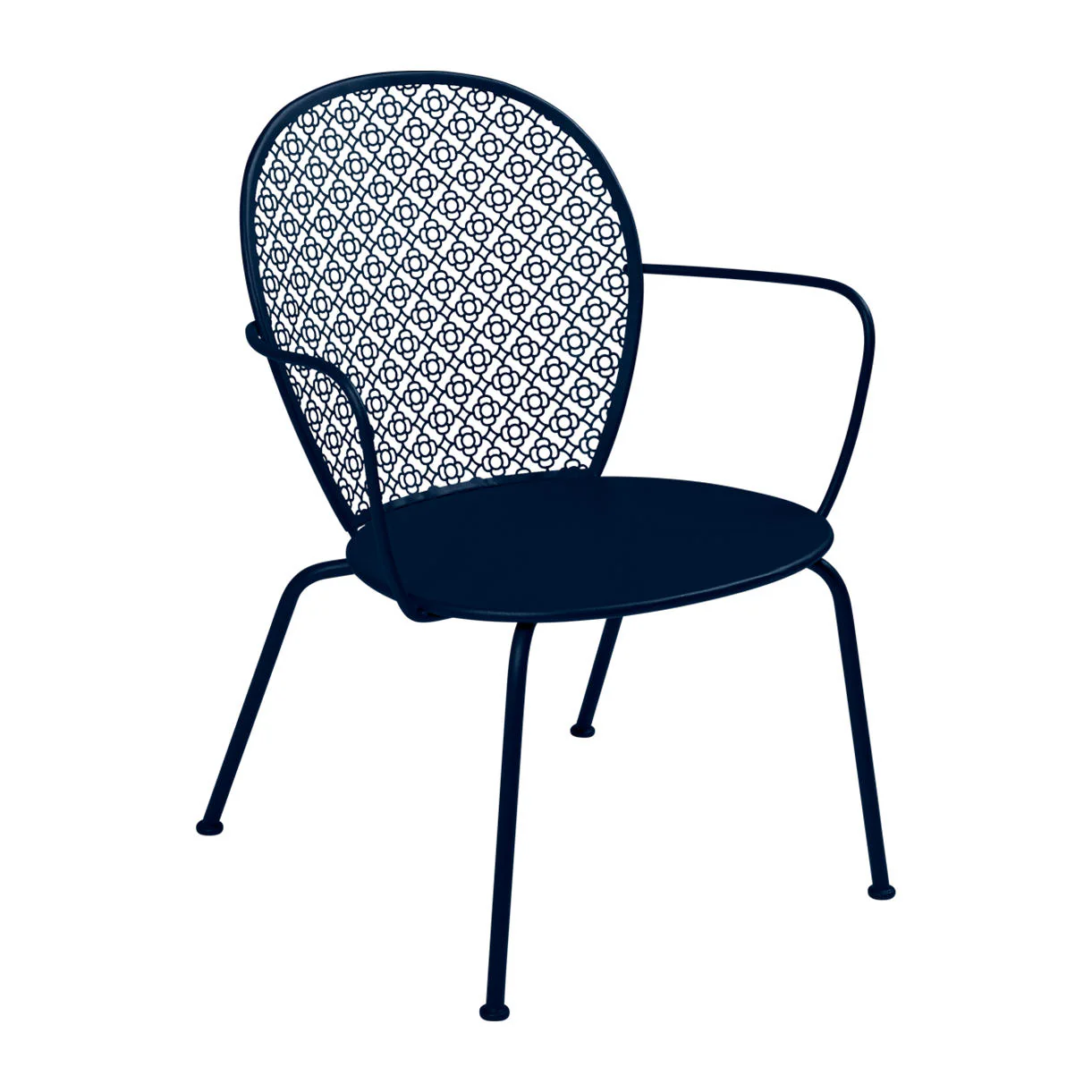 Lorette Low Armchair - Image 9