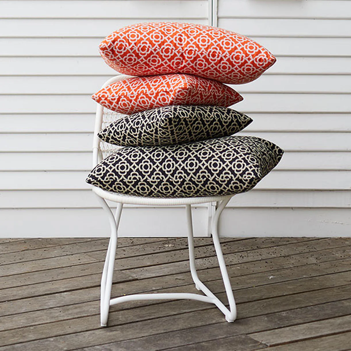 Lorette Outdoor Cushion - Image 2