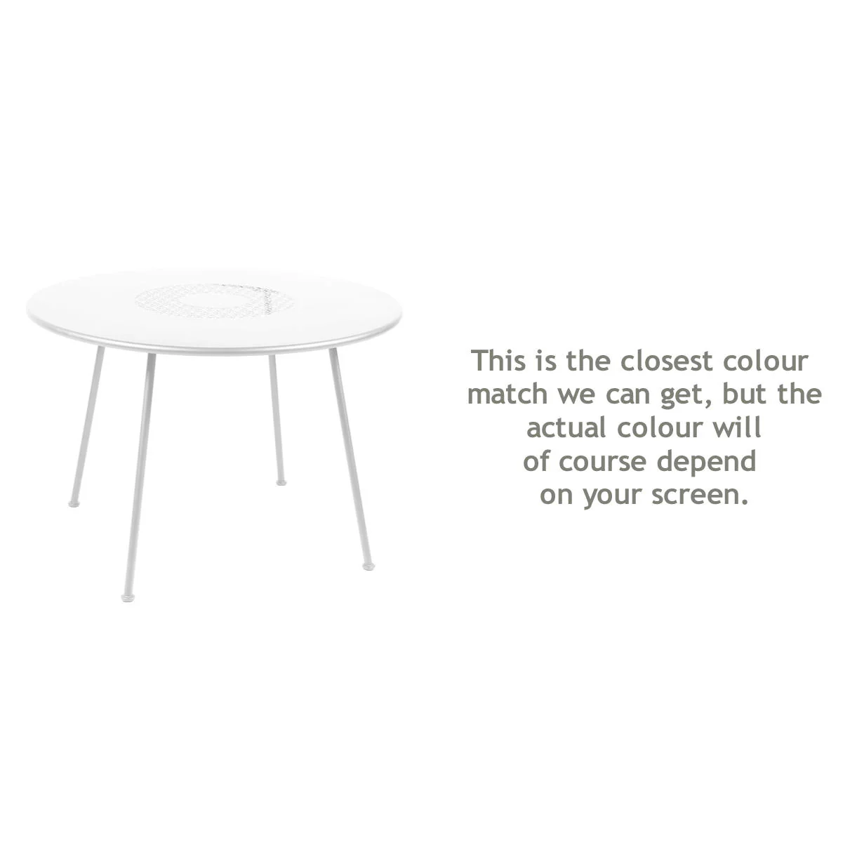 Lorette Round Table - Image 10