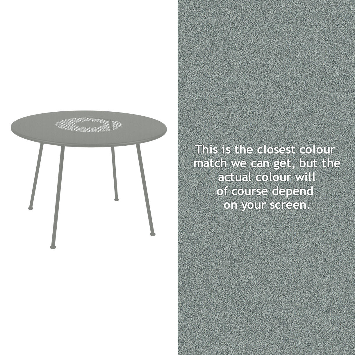 Lorette Round Table - Image 12