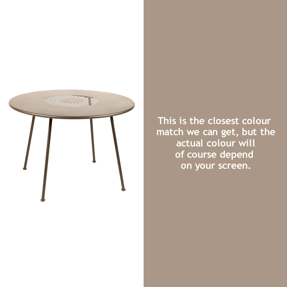 Lorette Round Table - Image 13