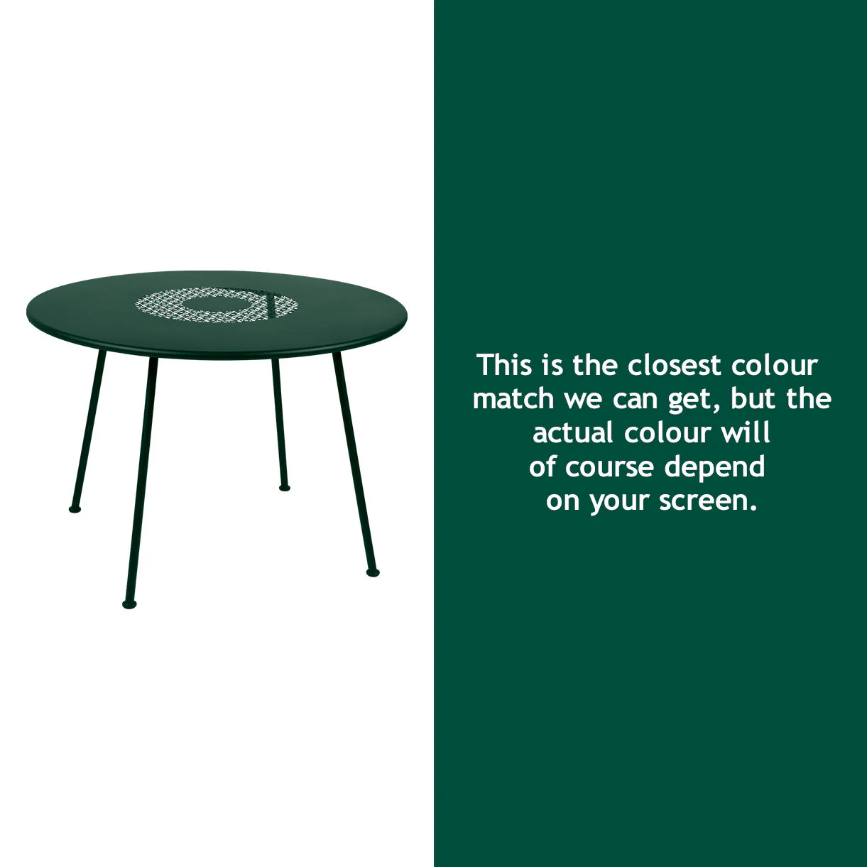 Lorette Round Table - Image 14