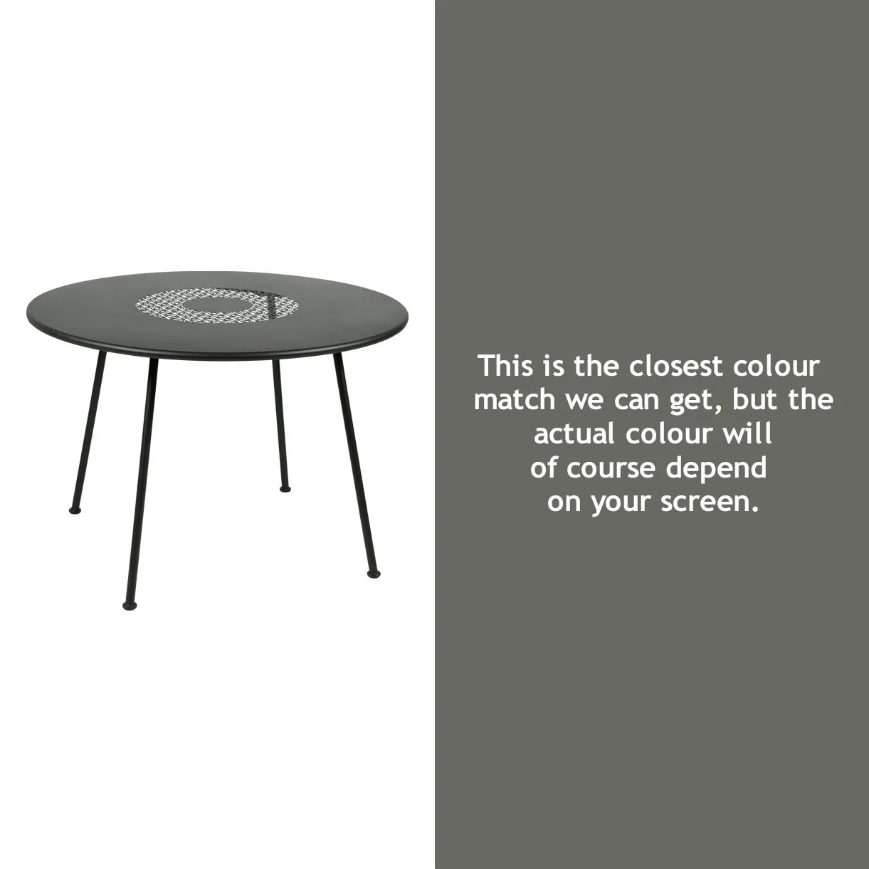 Lorette Round Table - Image 15