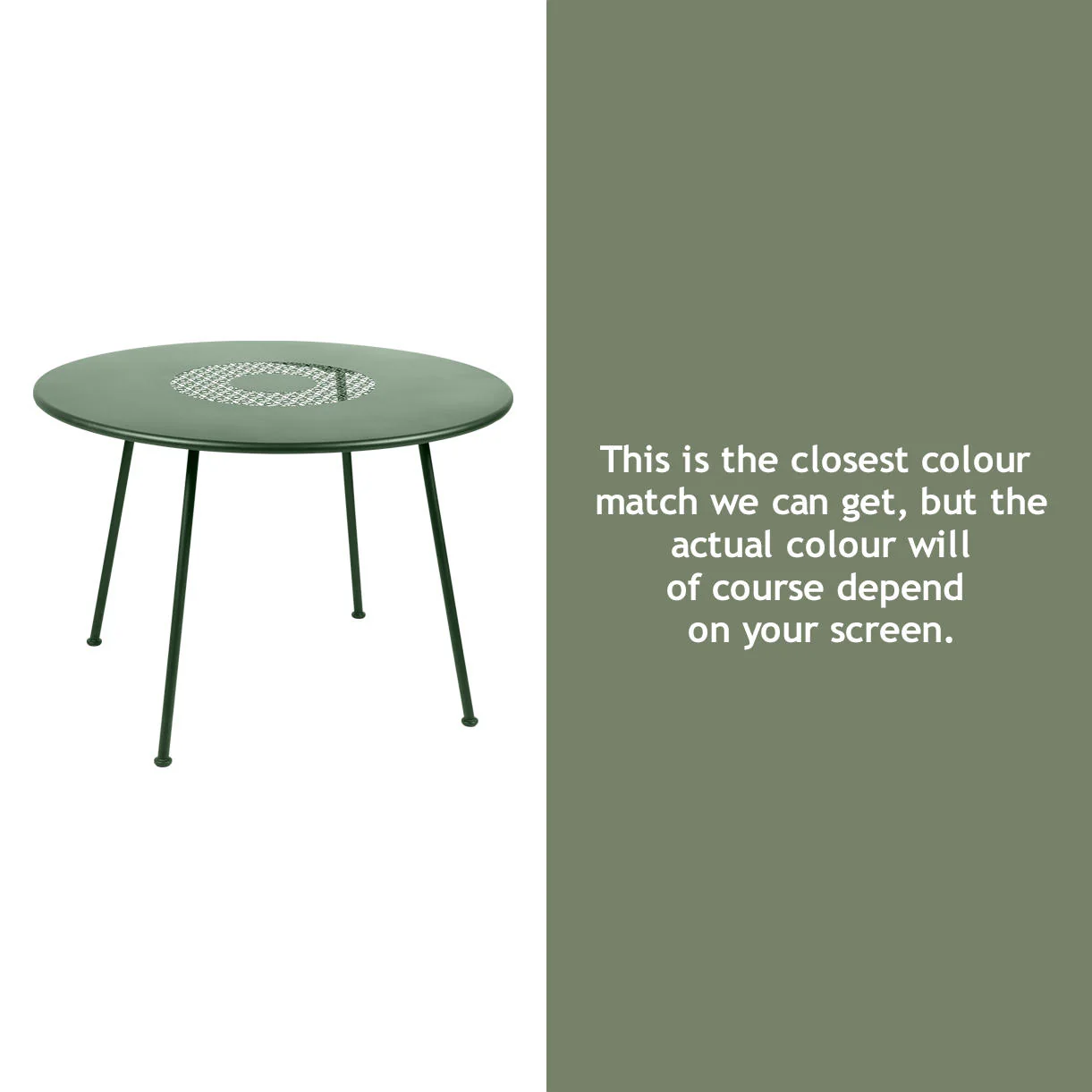 Lorette Round Table - Image 16