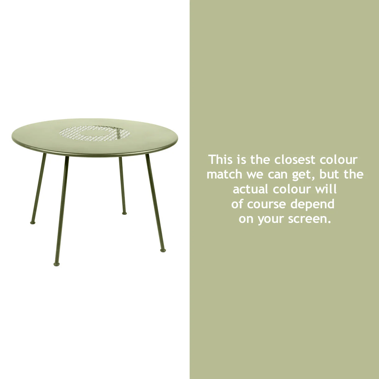 Lorette Round Table - Image 17