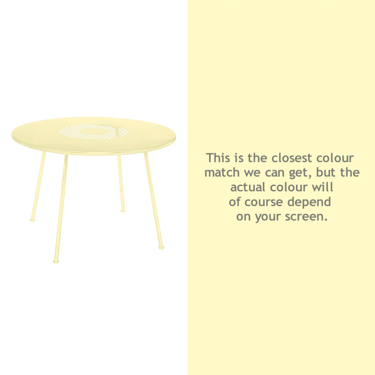 Lorette Round Table - Image 18