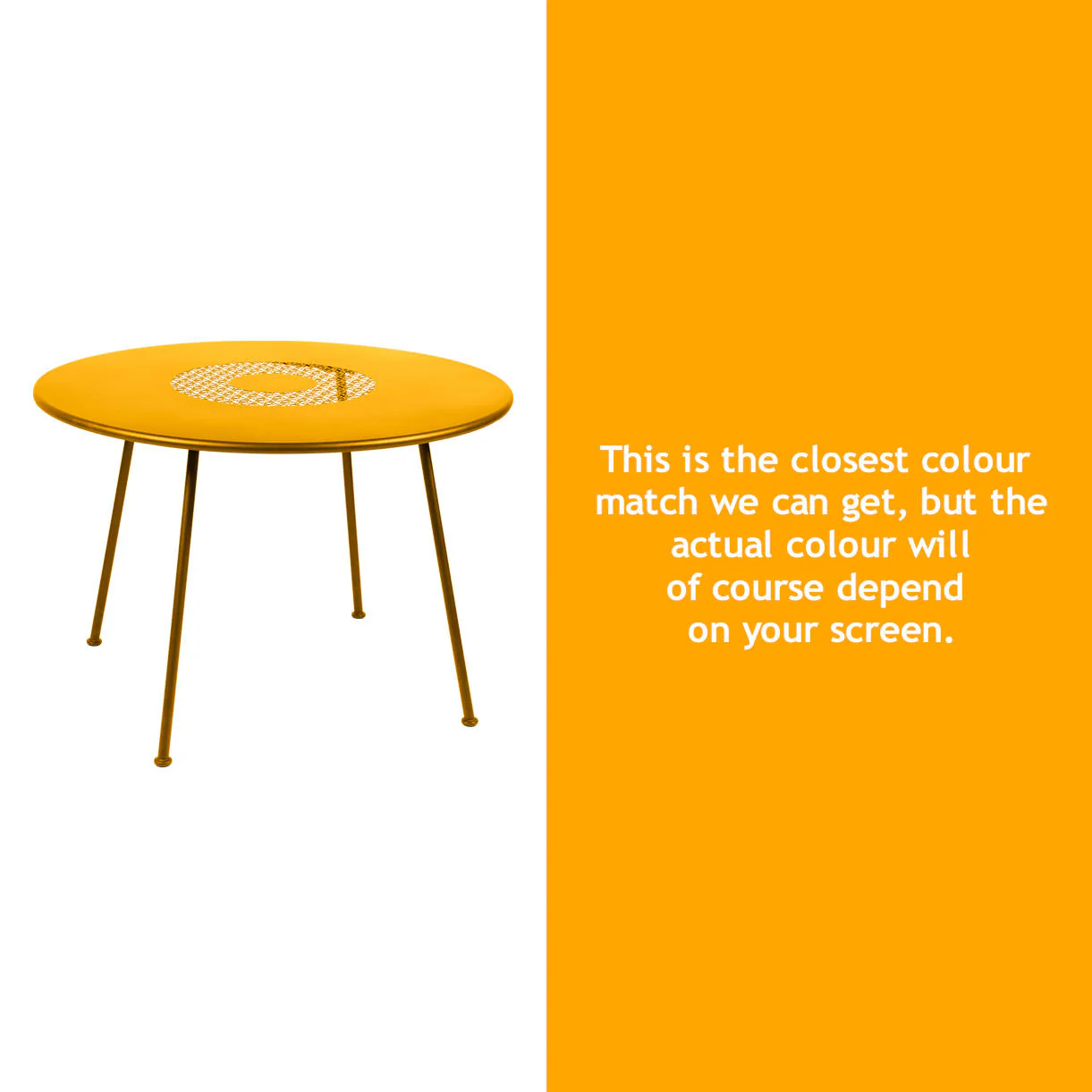 Lorette Round Table - Image 19