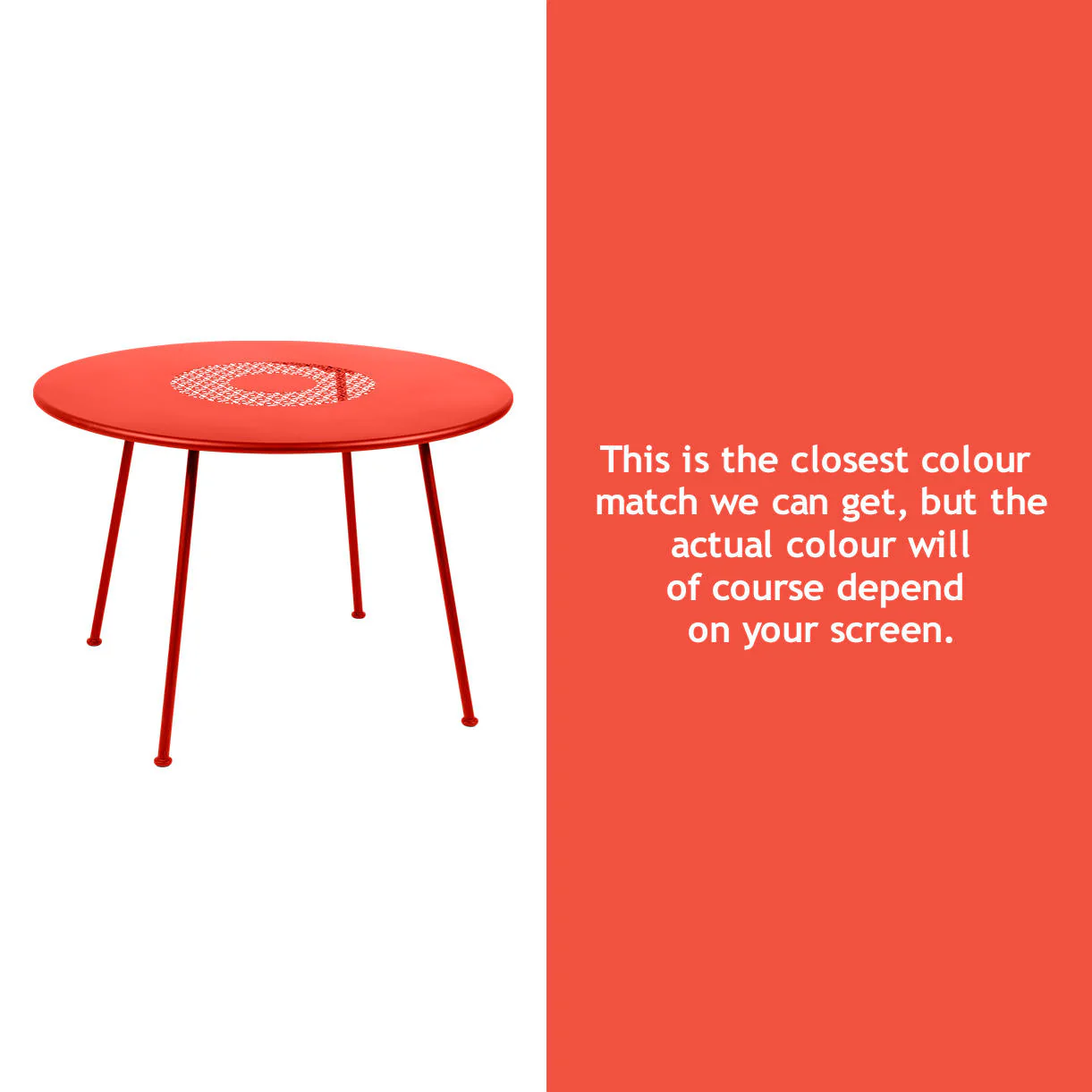 Lorette Round Table - Image 20