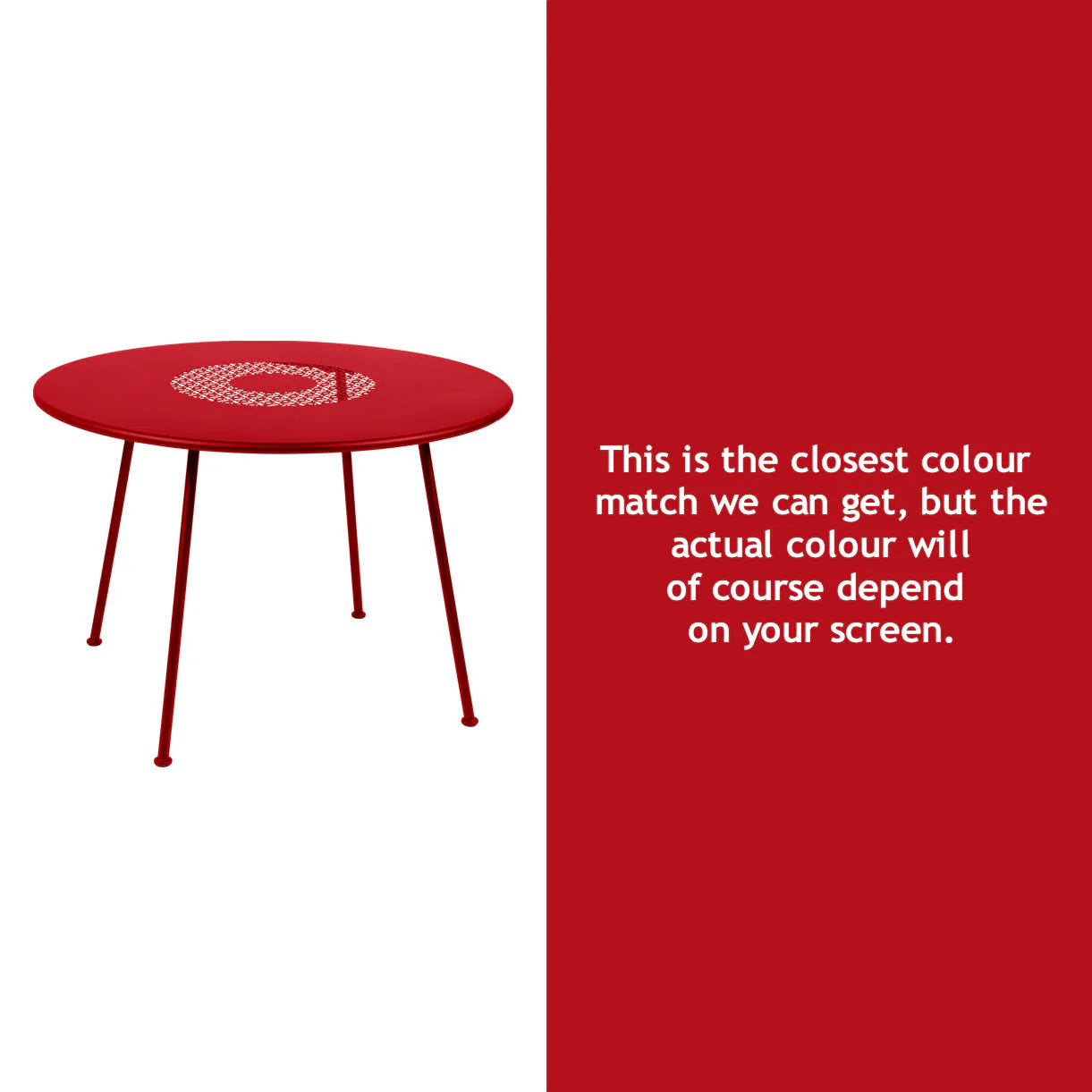 Lorette Round Table - Image 21