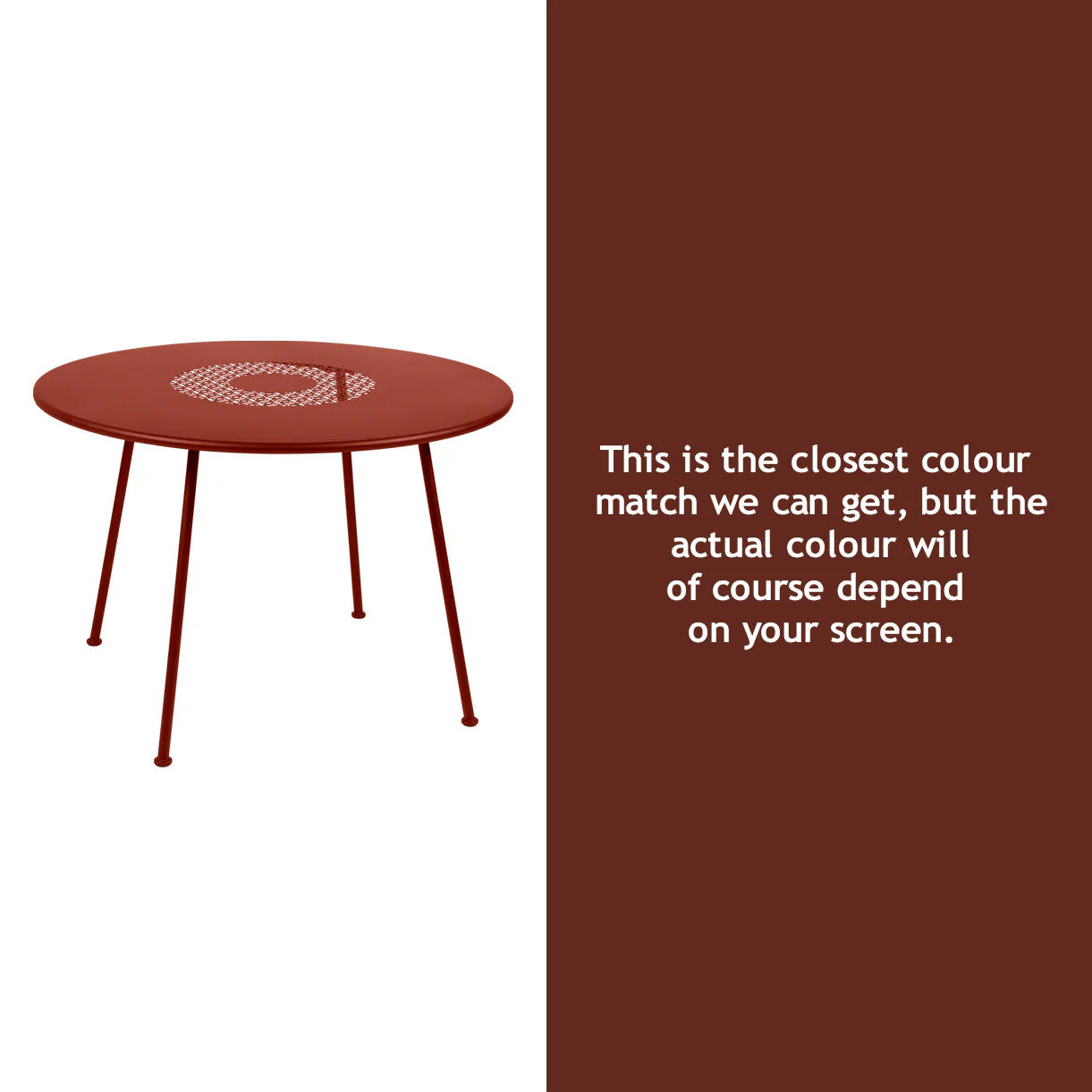 Lorette Round Table - Image 23