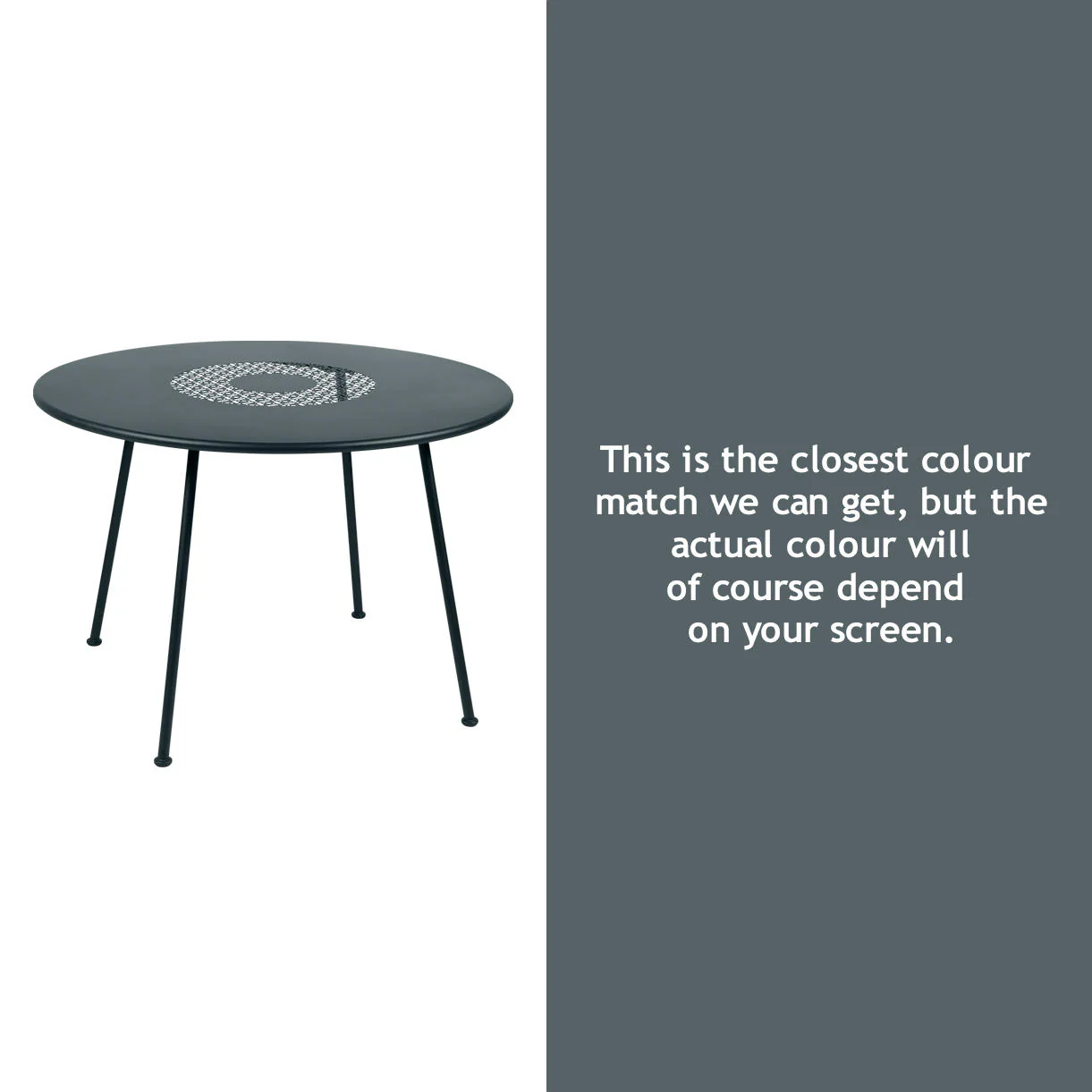 Lorette Round Table - Image 25