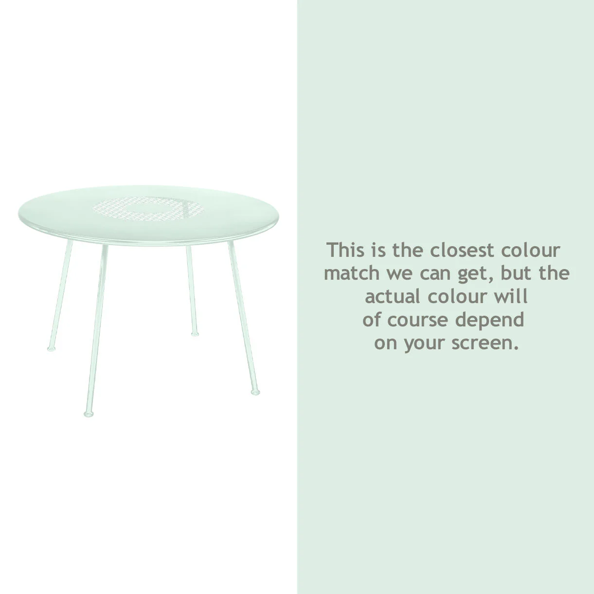 Lorette Round Table - Image 26