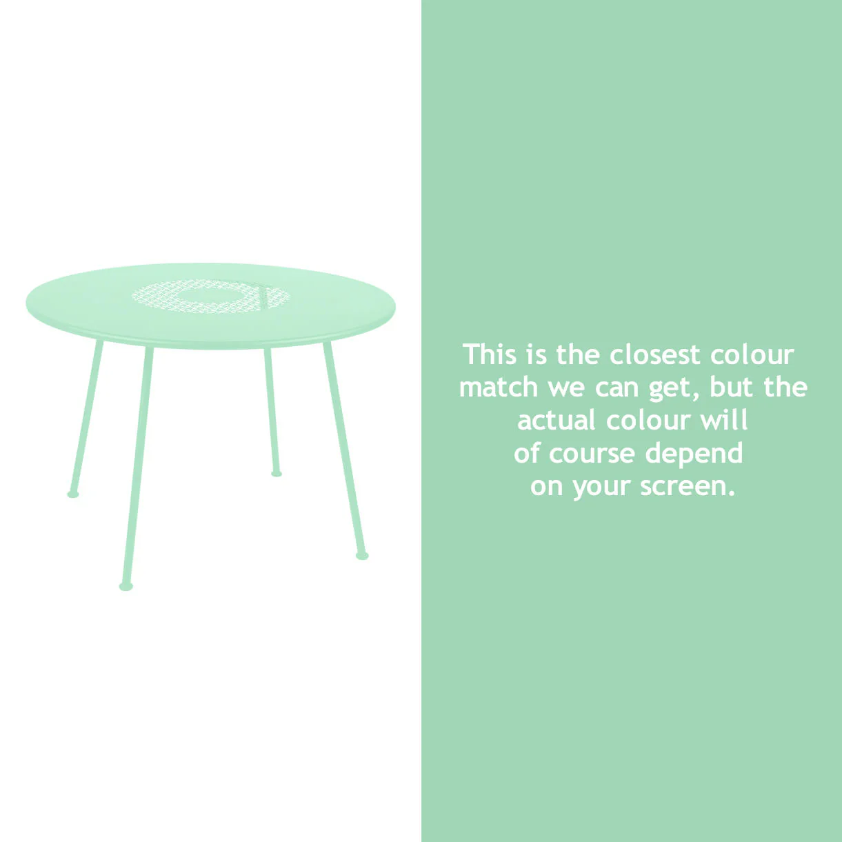 Lorette Round Table - Image 27