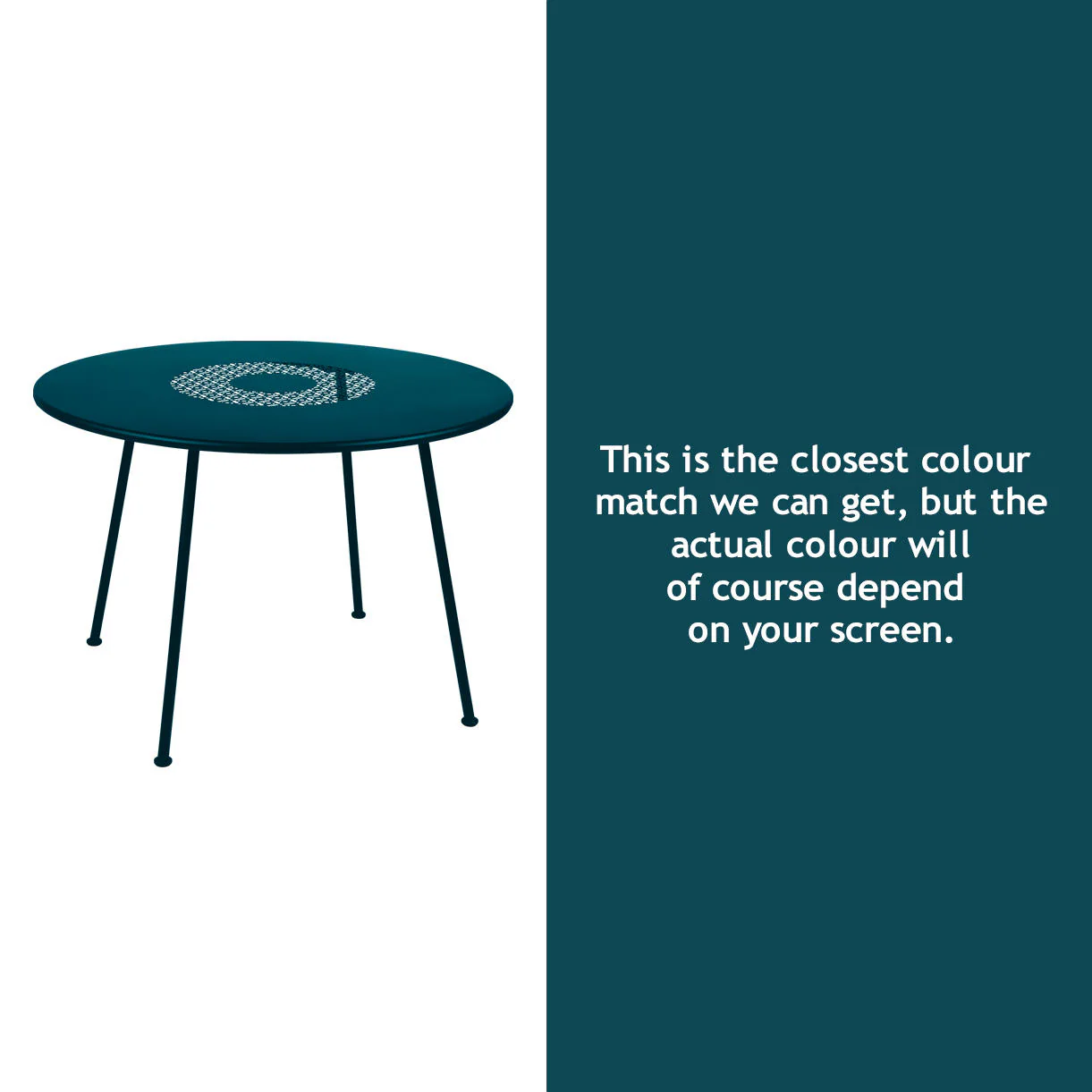 Lorette Round Table - Image 28