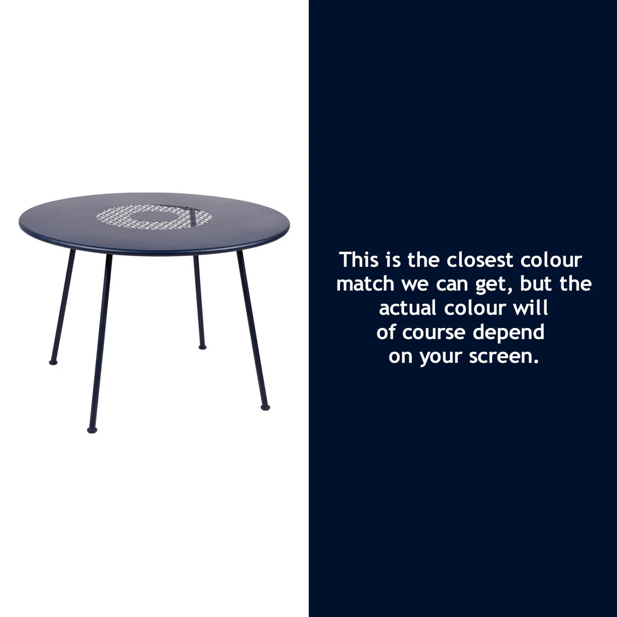 Lorette Round Table - Image 29