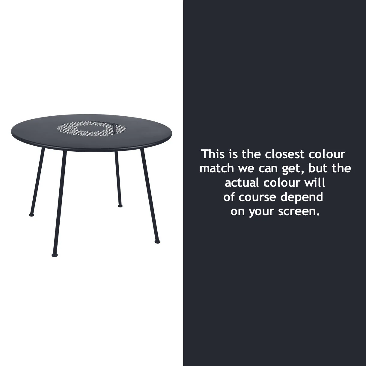 Lorette Round Table - Image 30