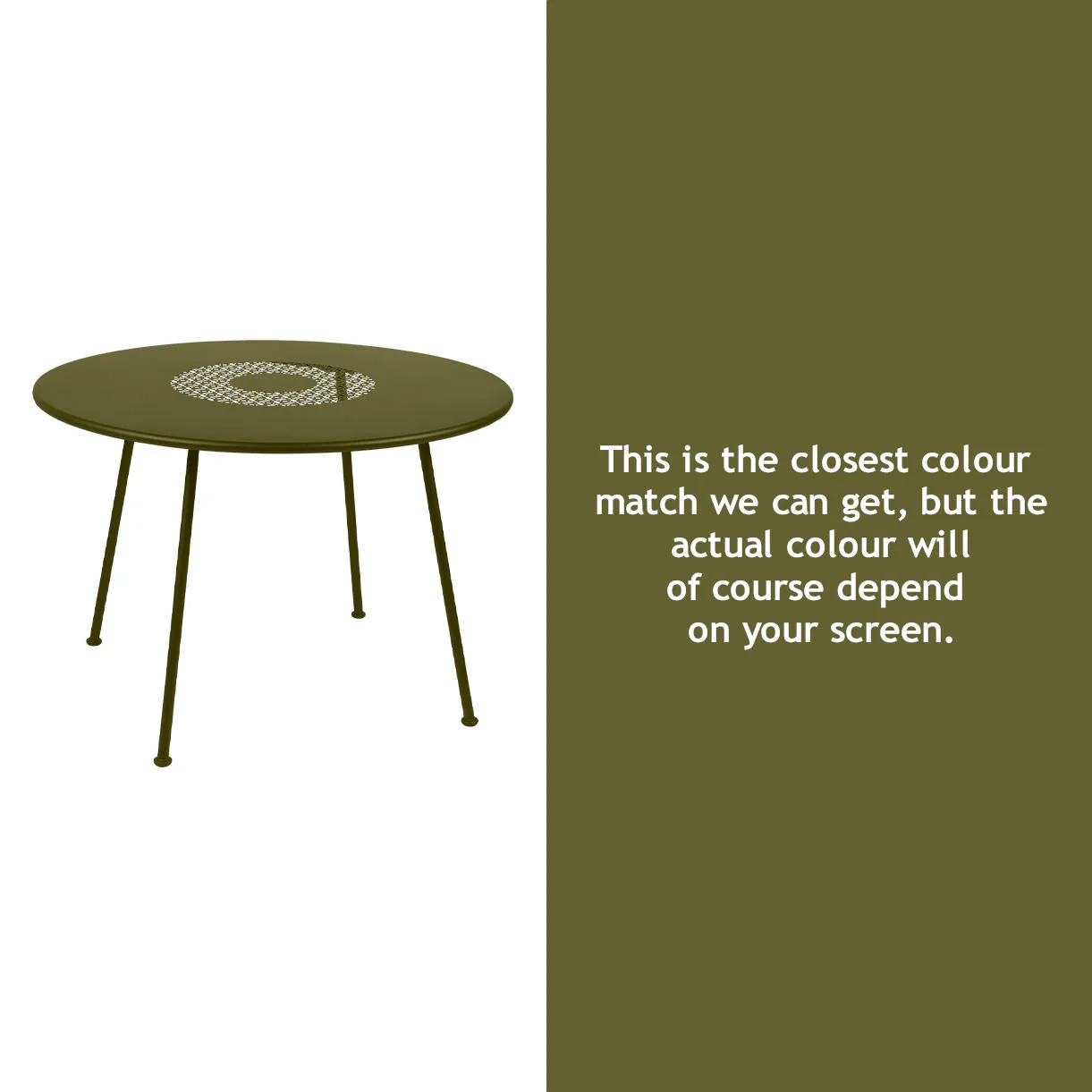 Lorette Round Table - Image 32