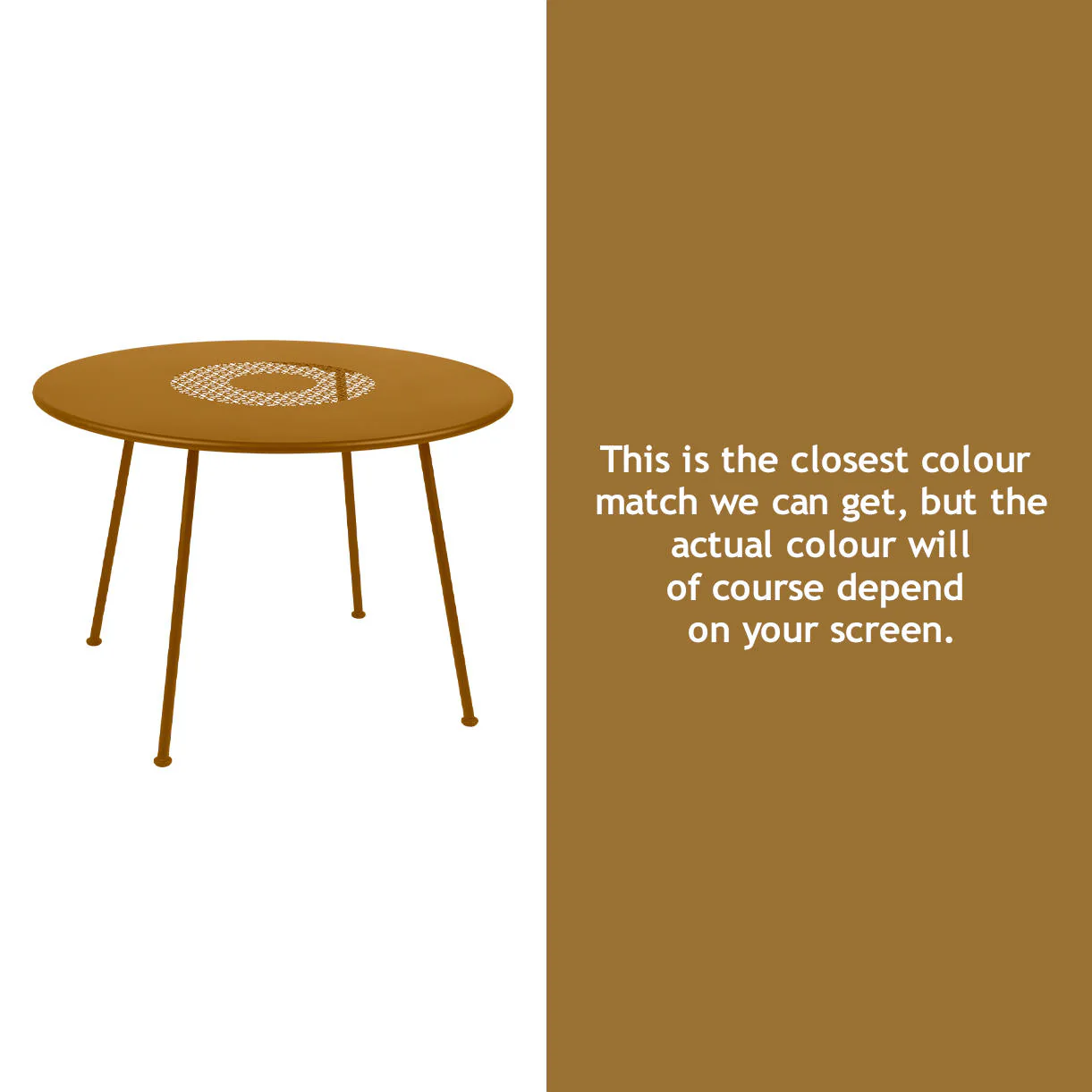 Lorette Round Table - Image 33