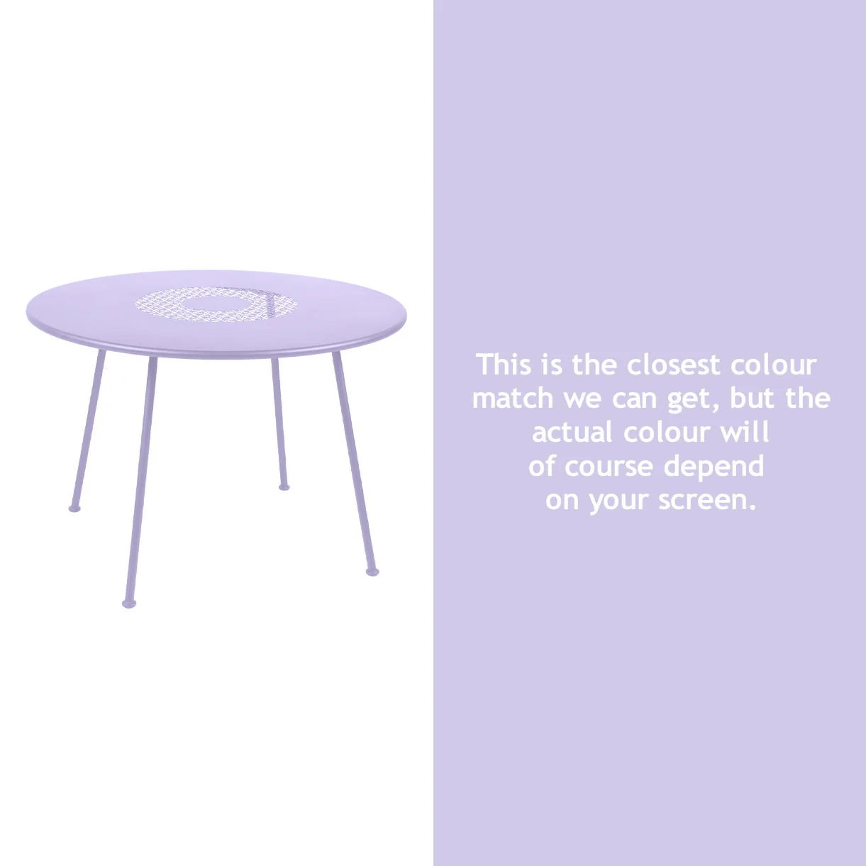 Lorette Round Table - Image 34