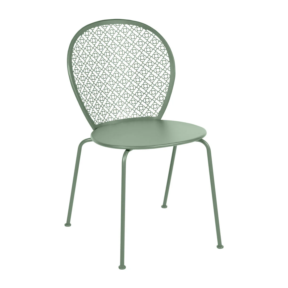 Lorette Stackable Chair - Image 12