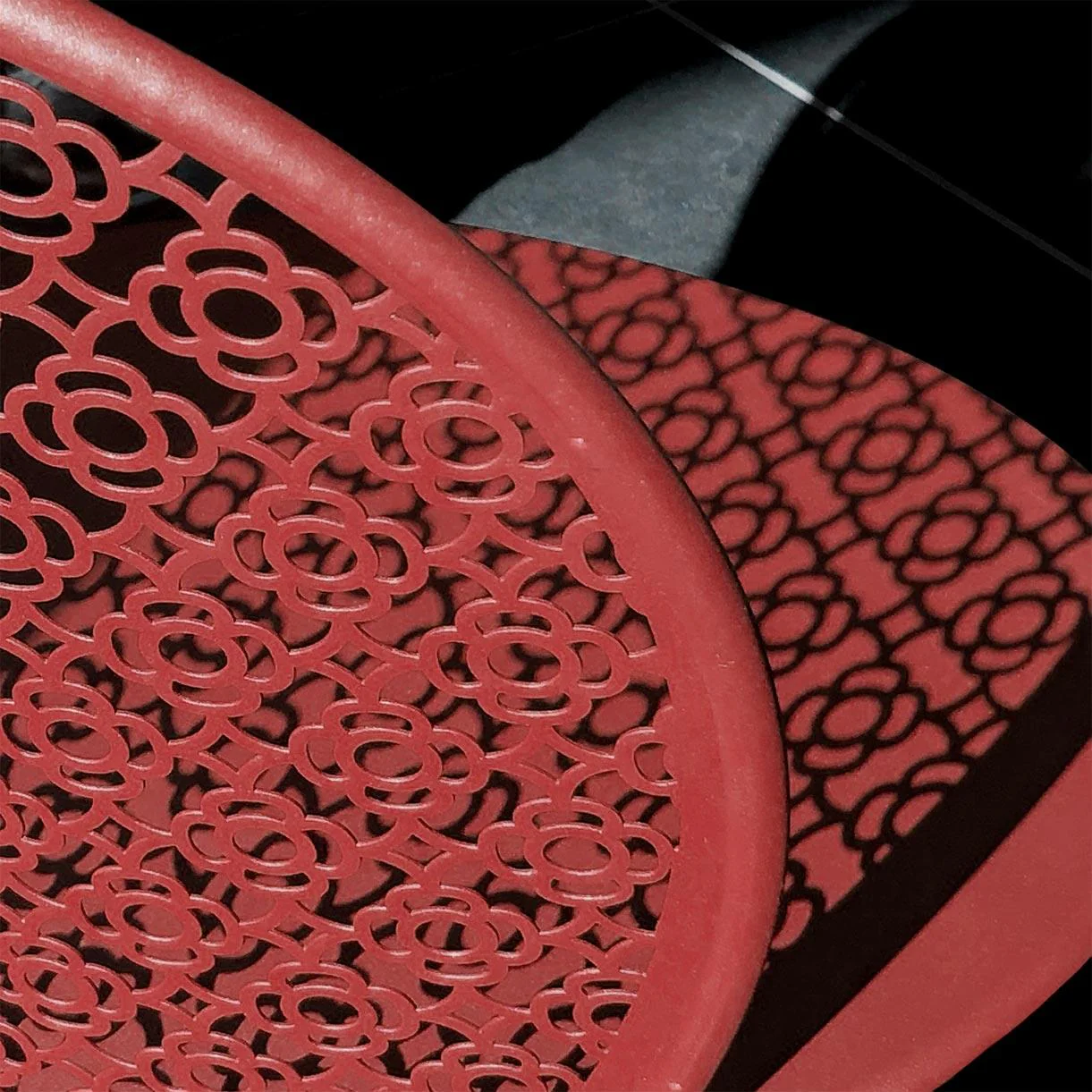 Lorette Stackable Chair - Image 5