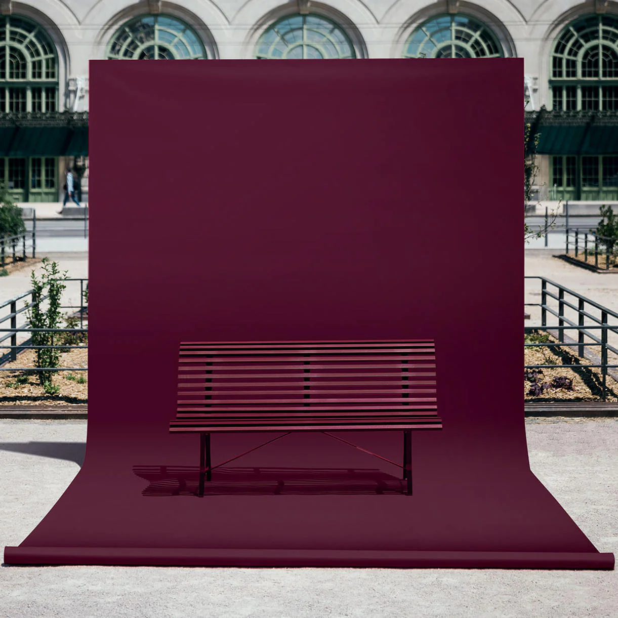 Louisiane Bench 150cm - Image 3