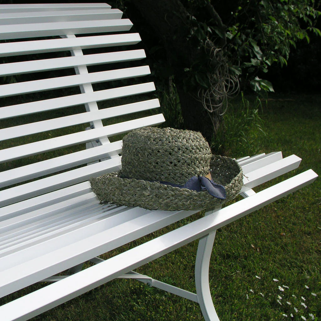 Louisiane Bench 200cm - Image 4