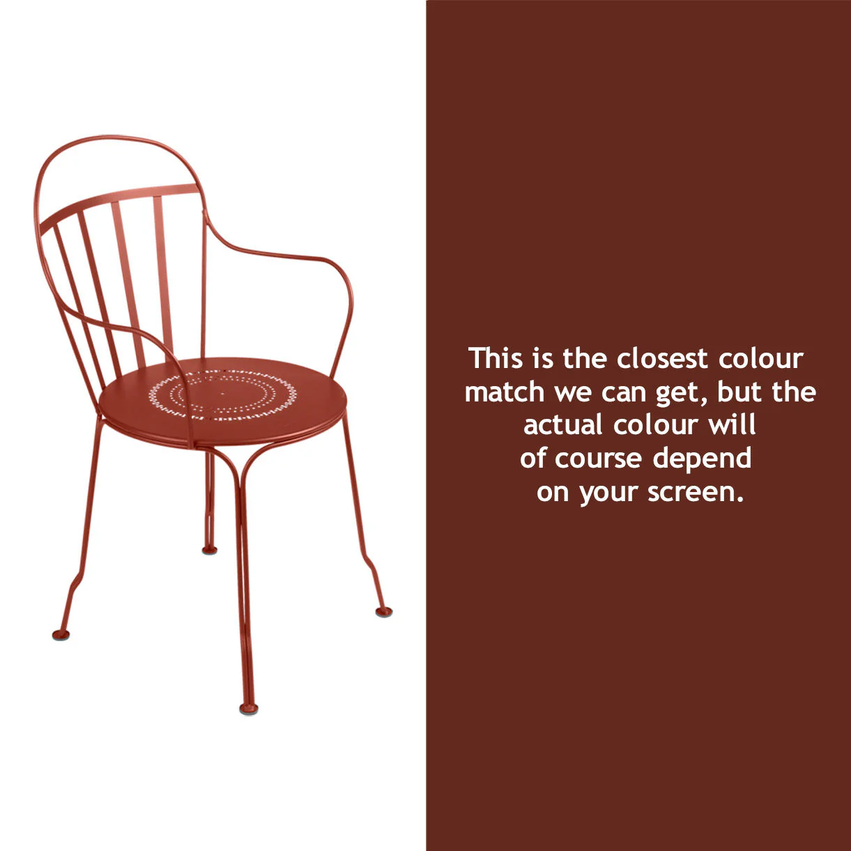 Louvre Stacking Armchair - Image 13